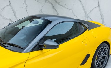 Ferrari 599 GTO 46