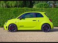 Abarth 595 1.4 595 Competizione Semi-Auto 3dr 7