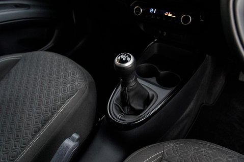 Toyota Aygo X VVT-I EDGE 30