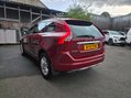Volvo XC60 D4 SE LUX NAV 6