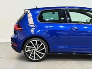 Volkswagen Golf 2.0 TSI R Hatchback 3dr Petrol DSG 4Motion Euro 6 (s/s) (310 ps) 16