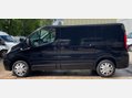 Renault Trafic 2.0 TD dCi SL27 Sport Panel Van 4dr Diesel Manual L1 H1 (214 g/km, 115 bhp) 15