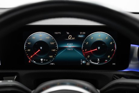 Mercedes-Benz A Class 2.0 A250 Exclusive Edition Plus Hatchback 5dr Petrol 7G-DCT Euro 6 (s/s) (2 38