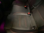 Mercedes-Benz A Class 1.3 A 200 AMG Line Auto 5dr 32