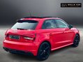 Audi A1 1.4 A1 Sportback TFSI Black Edition 5dr - NATIONAL DELIVERY* 45