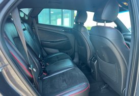 Hyundai TUCSON CRDI N LINE MHEV 22