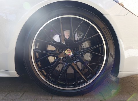 Porsche Panamera 4S 14