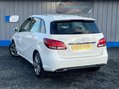 Mercedes-Benz B Class 1.5 B180d Sport Euro 6 (s/s) 5dr 50