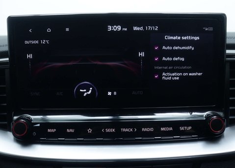 Kia Xceed 1.6 XCeed 3 PHEV Semi-Auto 5dr 26