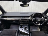 Audi Q7 3.0 Q7 S Line TDI Quattro Auto 4WD 5dr 4