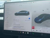 Tesla Model 3 (Dual Motor) Long Range Saloon 4dr Electric Auto 4WDE (306 ps) 21