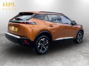 Peugeot 2008 1.5 BlueHDi Allure SUV 5dr Diesel Manual Euro 6 (s/s) (110 ps) 7