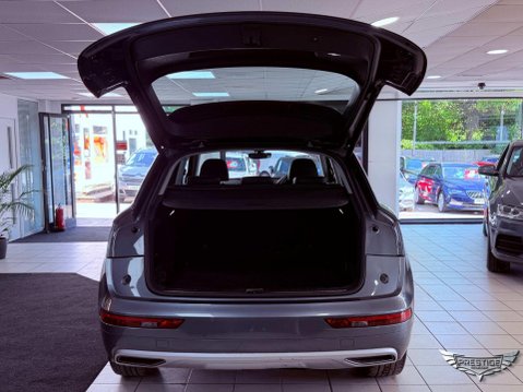 Audi Q5 2.0 TDI SE S Tronic quattro Euro 6 (s/s) 5dr 91