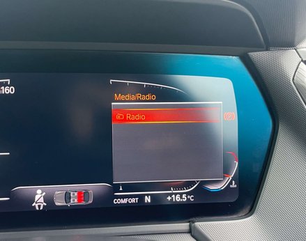 BMW 2 Series 1.5 218I M Sport 4dr 24