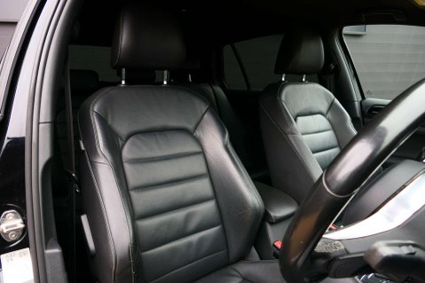 Volkswagen Golf 2.0 Golf GTD Semi-Auto 5dr 21