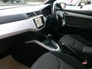 SEAT Arona TSI XCELLENCE LUX DSG ONLY 34,000 MILES FROM NEW 16