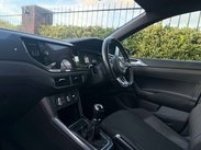 Volkswagen Polo 1.0 Polo R-Line TSi 5dr 20