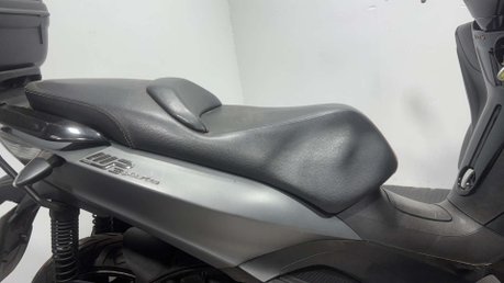 Piaggio MP3 Yourban Sport LT 2013 28K TRIKE 3 WHEELER CAR LICENCE 300CC BIKE SCOOTER 25