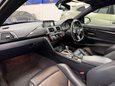 BMW M4 3.0 BiTurbo GPF Competition Coupe 2dr Petrol DCT Euro 6 (s/s) (450 ps) 45