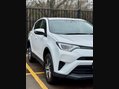 Toyota Rav4 2.0 RAV4 Active D-4D 4x2 5dr 31