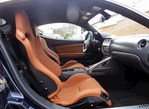 Alfa Romeo 8C Competizione 15