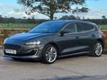 Ford Focus 1.0T EcoBoost Vignale Euro 6 (s/s) 5dr 2