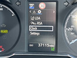 Toyota Yaris VVT-I Y20 27