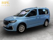 Ford Tourneo Connect 2.0 EcoBlue Titanium MPV 5dr Diesel Manual Euro 6 (s/s) (122 ps) 3