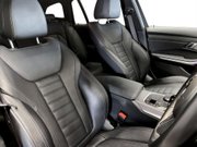BMW 3 Series 2.0 318d MHT M Sport Touring 5dr Diesel Hybrid Auto Euro 6 (s/s) (150 ps) 1 11