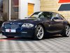 BMW Z4 3.0 si SE Coupe 2dr Petrol Auto Euro 4 (265 ps)