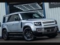 Land Rover Defender 3.0 Defender X-Dynamic S D MHEV Auto 4WD 5dr 30