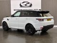 Land Rover Range Rover Sport 3.0 SD V6 Autobiography Dynamic Auto 4WD Euro 6 (s/s) 5dr 2