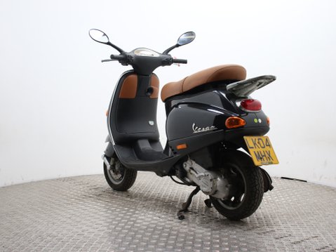 Piaggio ET2 VESPA ET2 50 9