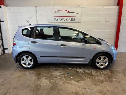 2009 JAZZ 1.2 JAZZ SE I VTEC 5DR YEAR 2009 59 MILEAGE 55,700 MILES... photo