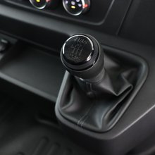 New Renault Master Van 2