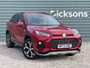 Suzuki Across 2.5 PHEV E-Four AUTO