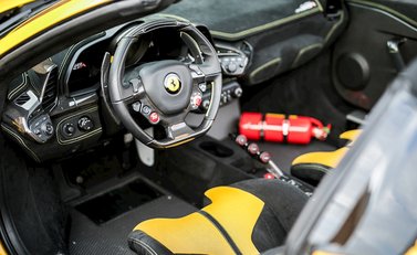 Ferrari 458 Speciale Aperta 13