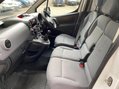Citroen Berlingo 1.6 HDi 625 LX Panel Van 5dr Diesel Manual L1 (Euro 5) (75 bhp) 37