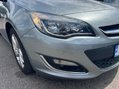 Vauxhall Astra 1.4 16v SRi Euro 5 5dr 13