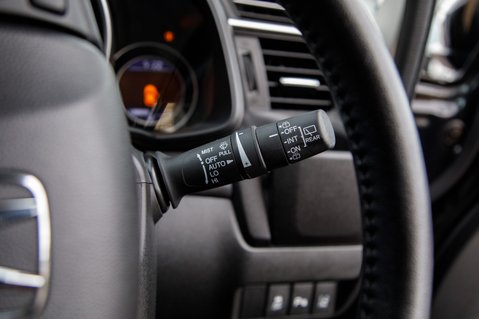 Honda Jazz I-VTEC EX 13