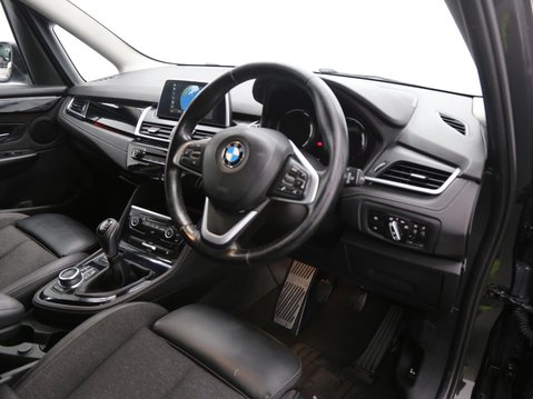 BMW 2 Series 1.5 218i Sport Euro 6 (s/s) 5dr 22