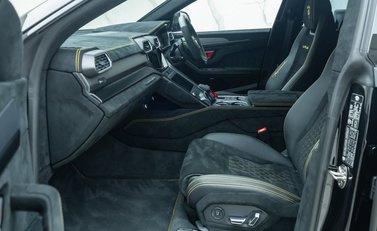 Lamborghini Urus PERFORMANTE 17