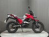 Herald Motor Co Mirage 2021 ONLY 4K ADVENTURE ENDURO BIKE 125CC PROJECT BIKE
