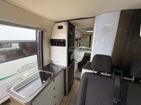 Westfalia Columbus 10