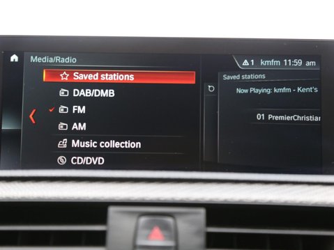 BMW M2 3.0 BiTurbo Competition DCT Euro 6 (s/s) 2dr 16