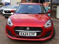 Suzuki Swift 1.2 Dualjet MHEV SZ-L Euro 6 (s/s) 5dr 2