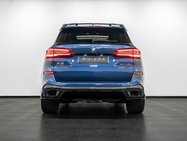 BMW X5 3.0 30d M Sport SUV 5dr Diesel Auto xDrive Euro 6 (s/s) (265 ps) 17