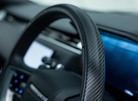 Land Rover Range Rover D350 AUTOBIOGRAPHY OVERFINCH 14