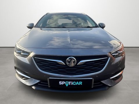 Vauxhall Insignia 2.0 Turbo D Elite Nav 5dr 7