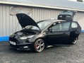 Ford Focus 2.0T EcoBoost ST-3 Euro 6 (s/s) 5dr 13
